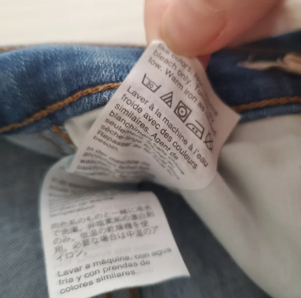 Madewell 10